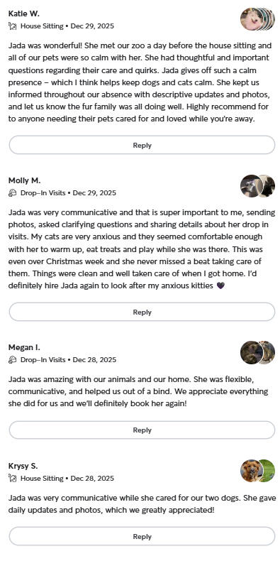 Bellingham WA Reviews